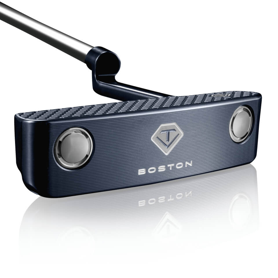 TOULON GOLF Boston ボストン H3 パター