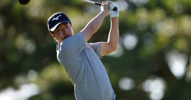 杉浦悠太は59位、石川遼は76位　レフティ選手が首位／米下部ツアー