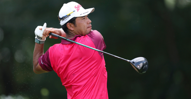 松山英樹は26位、欧州Vのローレンスは111位　男子世界ランク