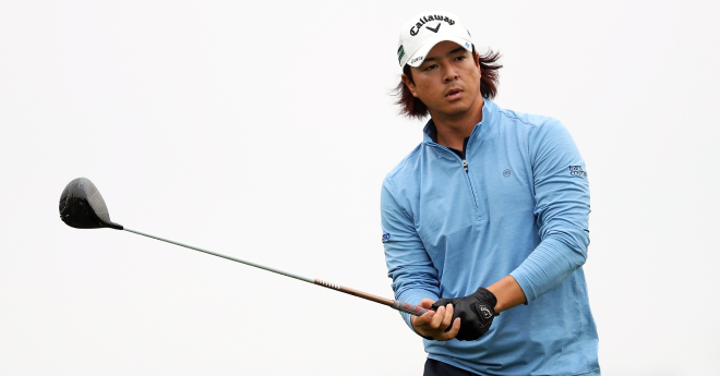 石川遼は65位で決勝へ、杉浦悠太は予選落ち　米下部ツアー