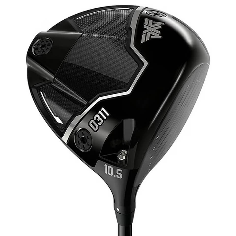 PXG Black Ops  0311 Black Ops ドライバー