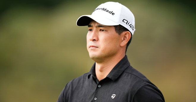 中島啓太が世界ランク90位に浮上　松山英樹は31位