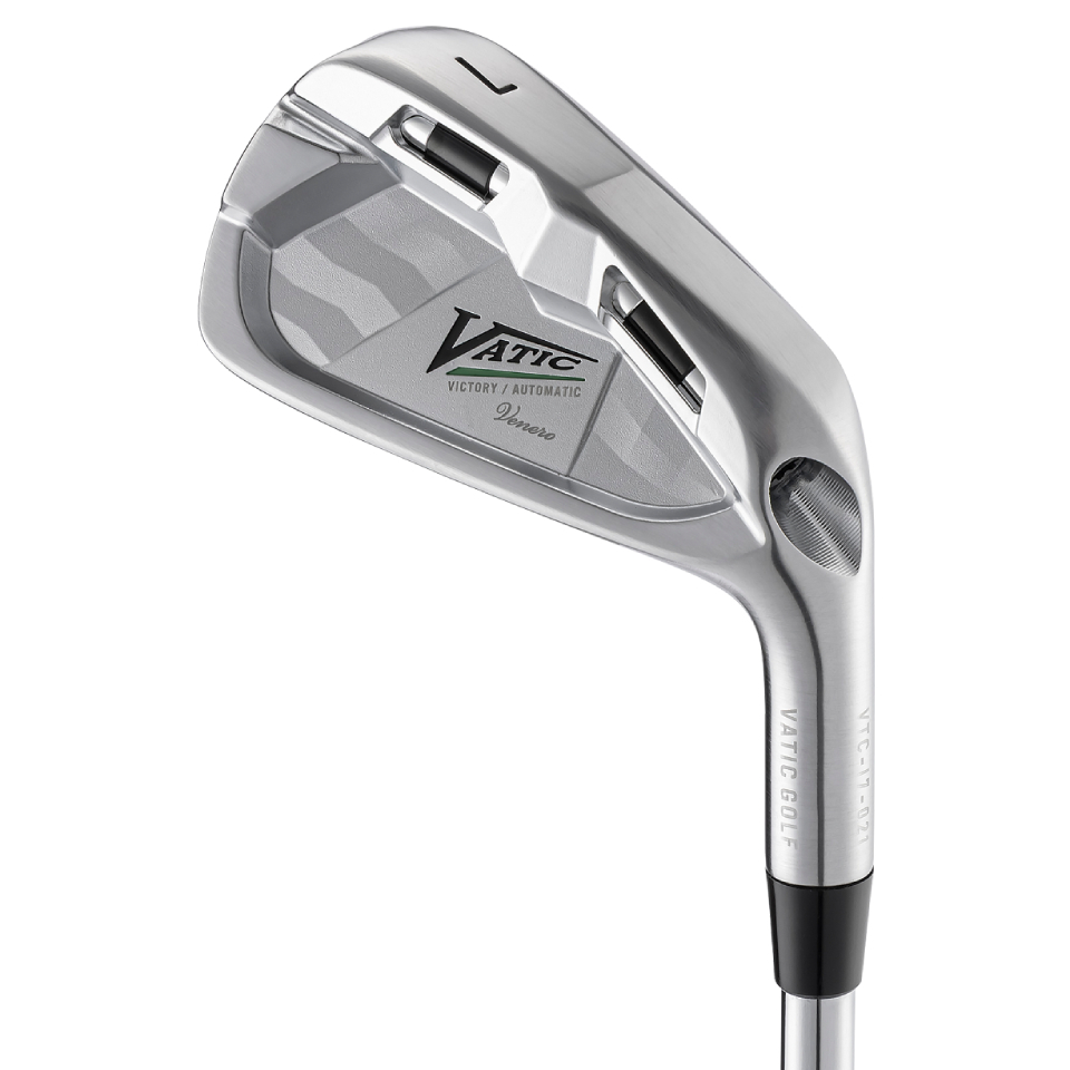 キャスコ VATIC GOLF Venero（ヴェネーロ）アイアン