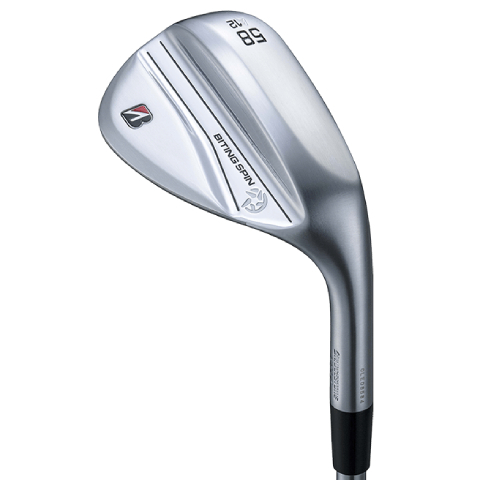 ブリヂストンスポーツ／BRIDGESTONE GOLF TOUR B／TOUR B BRM ウェッジの口コミ評価｜ゴルフクラブ・ギア情報のmy  caddie(マイキャディ)