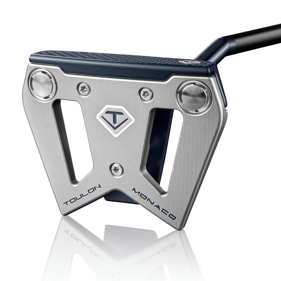 TOULON GOLF Monaco モナコ H4.5 パター