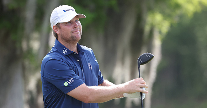 PGAツアー1勝の34歳が6か月出場停止「私の責任」　ドーピング規定違反