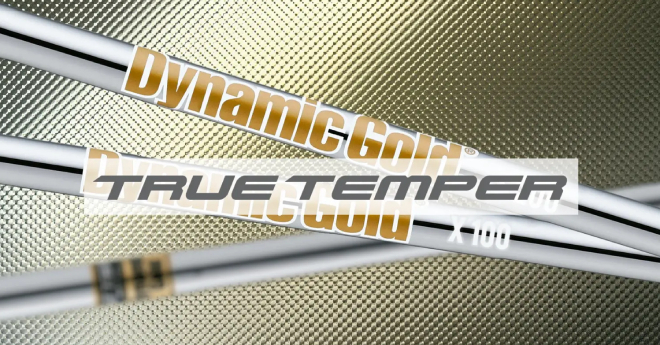 米ツアー、全米プロ前哨戦と裏大会で「Dynamic Gold Tour Issue」が使用率1位を獲得