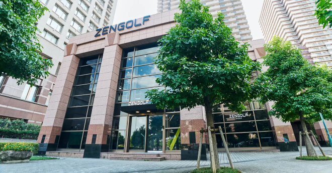 インドアゴルフ練習場「ZENGOLF RANGE」　50店舗目は恵比寿ガーデンプレイスにオープン