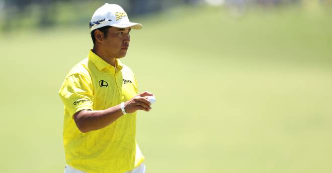 R.ヘンリーがプレーオフ制す　松山英樹は13位、中島啓太は28位