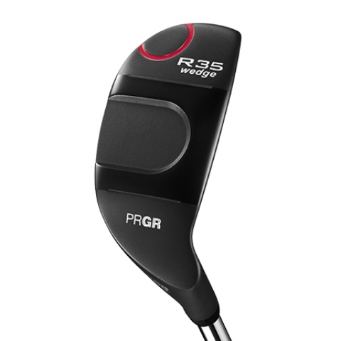 R35 ウェッジ（2026）