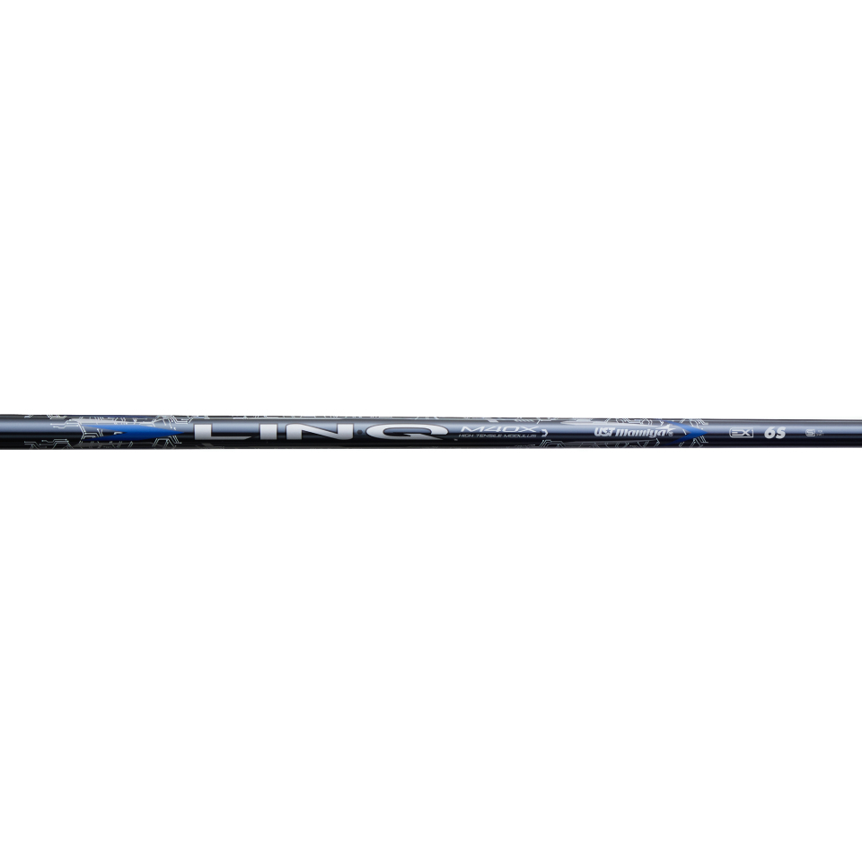 USTMamiya ATTAS 6☆（ロックスター）｜ゴルフ用品・ゴルフクラブの