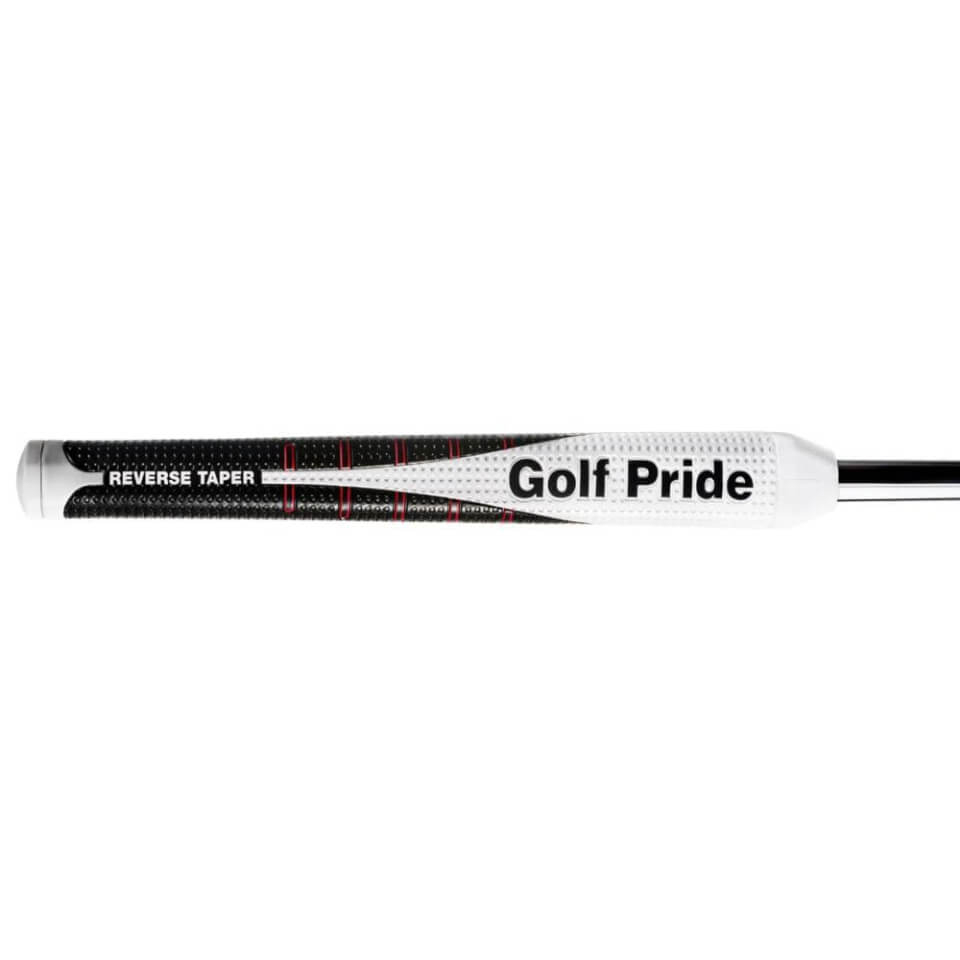 Golf Pride Golf Pride RT ミディアム フラット グリップ