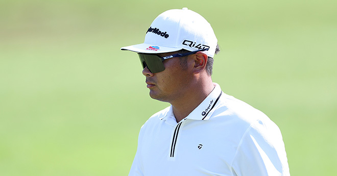 久常涼がパワーランク9位、日本勢は4人出場　秋季シリーズ初戦