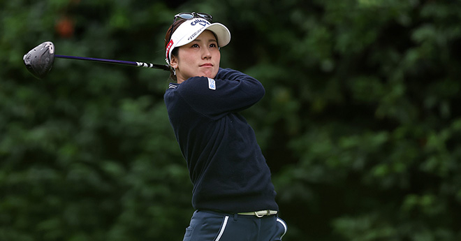神谷そらが連覇へ　西村優菜、古江彩佳、渋野日向子も歴代覇者として参戦