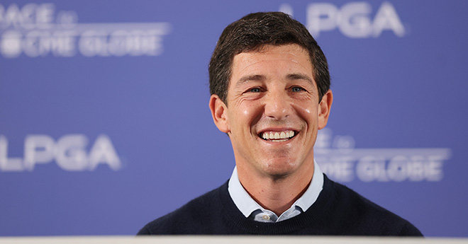 LPGAツアー、来年3月にハワイで新規大会開催　プロと全米有数の大学選手が競演