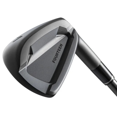 フォーティーン TC TC-8 FORGED アイアン