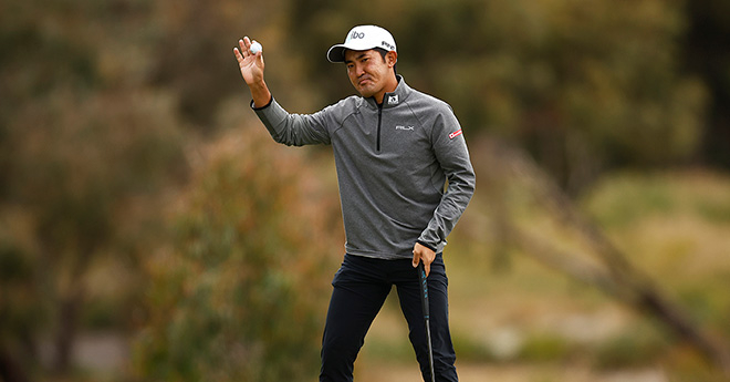 金谷拓実の“2週連続優勝”に期待　比嘉一貴、蟬川泰果、川村昌弘も出場