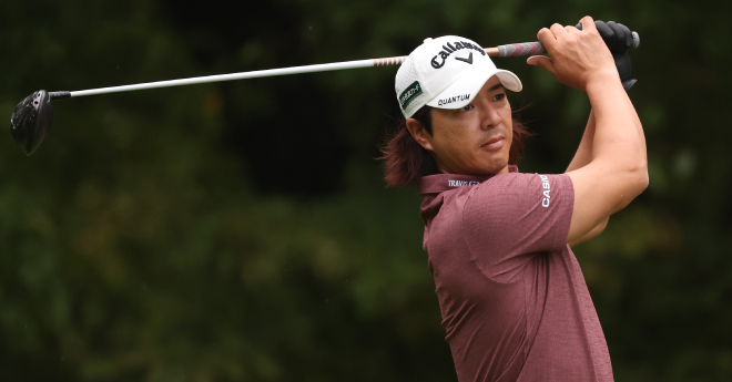 石川遼は41位、杉浦悠太は63位　米下部ツアー