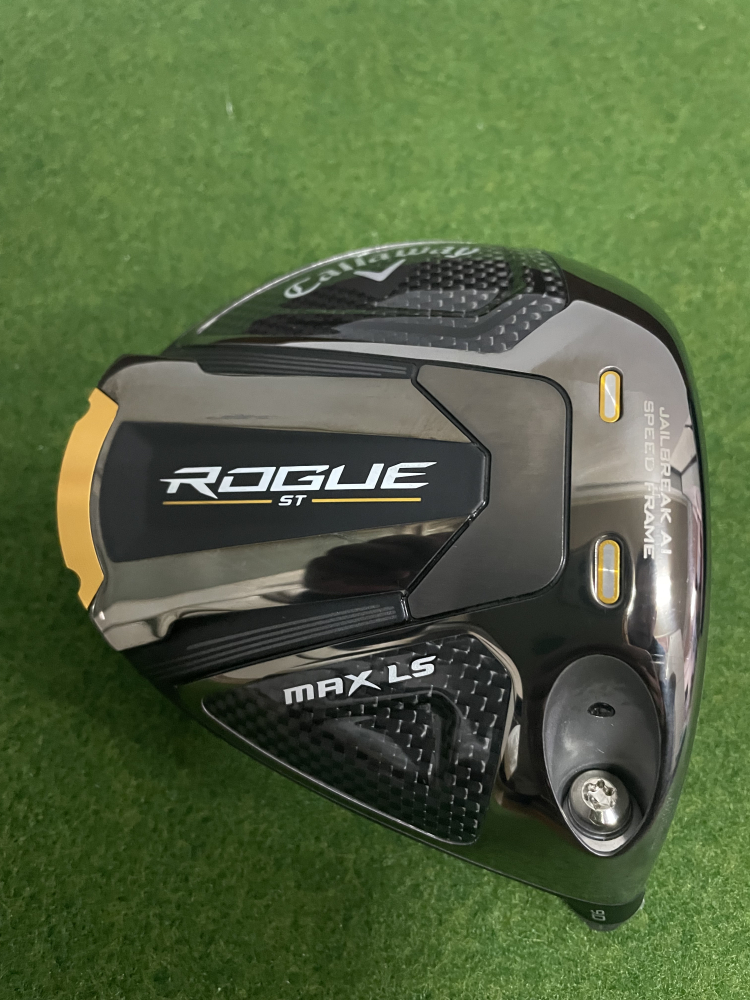 ROGUE ST MAX LS ベンタスレッド 5S 通販特価商品 スポーツ・レジャー