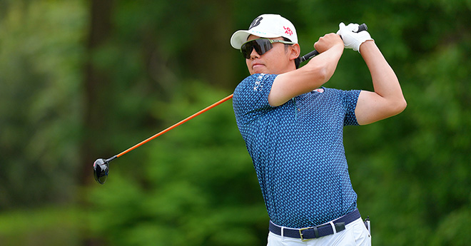 清水大成は史上9人目の連覇なるか　藤本佳則は2週連続優勝へ／日本プロ