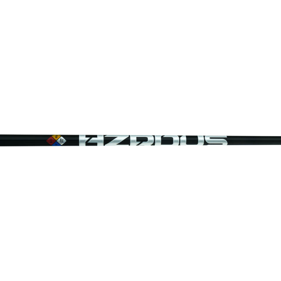 PROJECT X HZRDUS BLACK GEN4 60 6.0