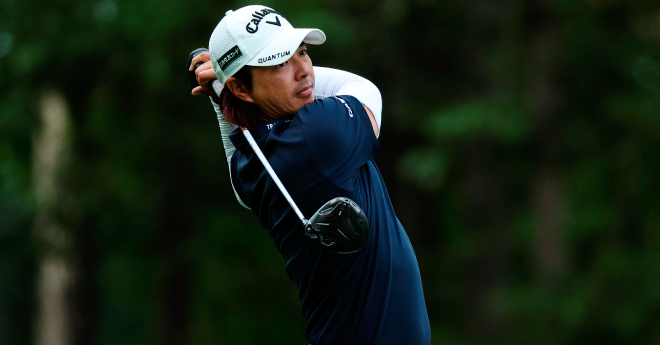 石川遼は19位、杉浦悠太は24位　米下部ツアー最終戦