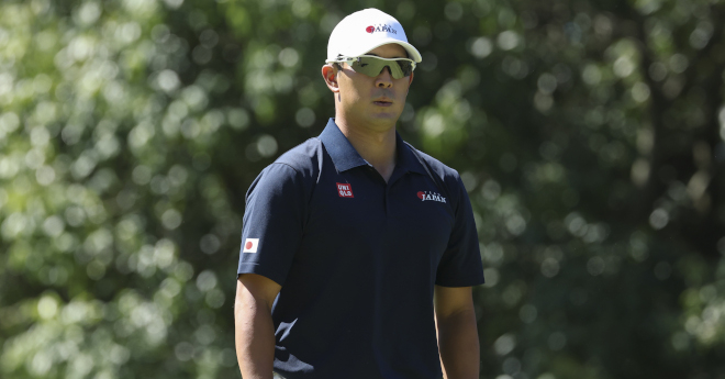 中島啓太、比嘉一貴が3位　団体戦は首位維持／アジア大会