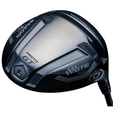 バルド BALDO TT BALDO TT DRIVER GT6 SHALLOW PROTO