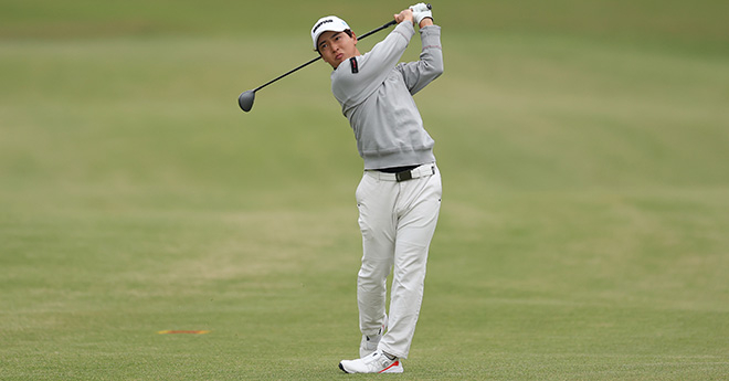 金子駆大、桂川有人、星野陸也が参戦　韓国開催のレギュラーシーズン最終戦