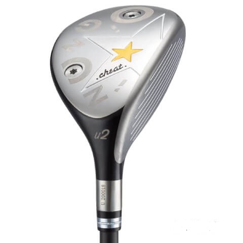 イオンスポーツ GINNICO MODEL01 ドライバー｜ゴルフ用品・ゴルフ 