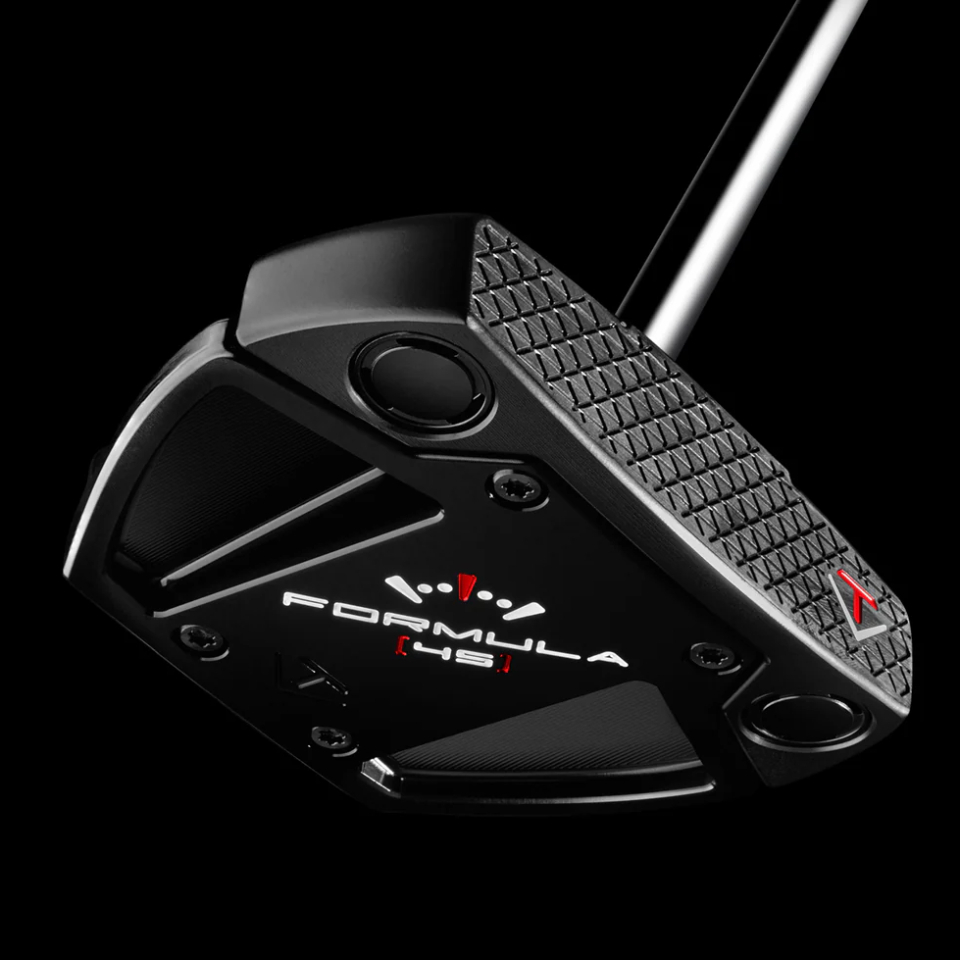 TOULON GOLF Formula フォーミュラ 45 パター