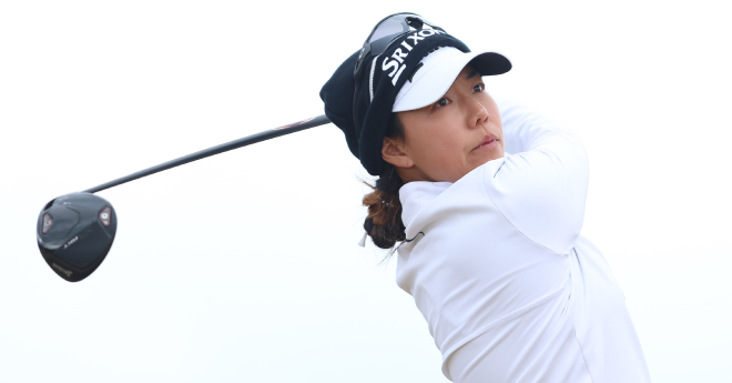 ジェニー・シンが10年ぶりV　山下美夢有は5位、原英莉花は8位