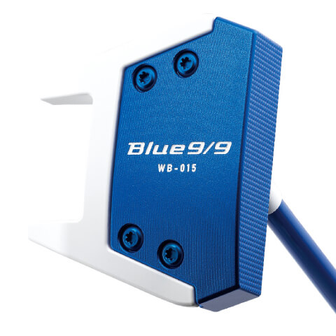 Blue9/9 WB-015 ホーン パター