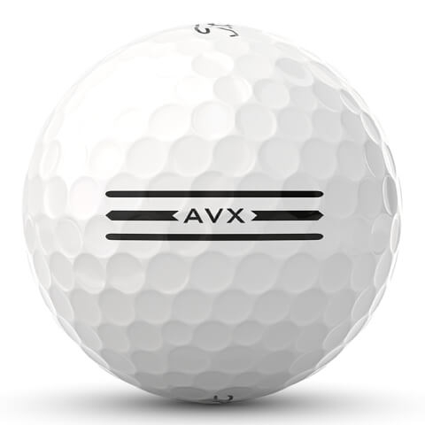タイトリスト AVX AVX ボール（2024）