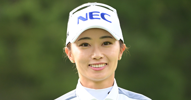 安田祐香が19アンダー単独首位で最終日へ　7打差2位に菅楓華ら
