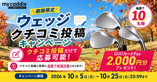 【終了】ウェッジ クチコミキャンペーン　抽選で10名様にQUOカードPayが当たる！