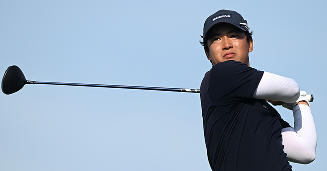 桂川有人、星野陸也がスペインへ　リード、ローズ、オーバーグら出場