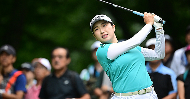 好調・小祝さくら、大会2勝目なるか　原英莉花、安田祐香、稲見萌寧ら出場