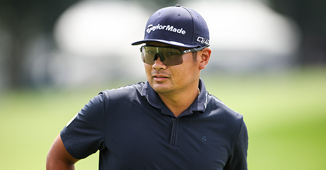 久常涼が世界選抜入り　オギルビー主将「23歳で多くのことを成し遂げている」