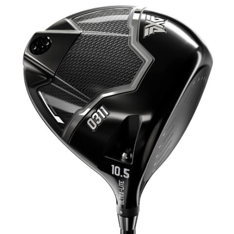 PXG Black Ops 0311 Black Ops Ultra-Lite ドライバー