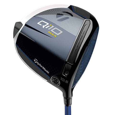 テーラーメイドゴルフ SIM2 MAX-D ドライバー｜ゴルフ用品・ゴルフ
