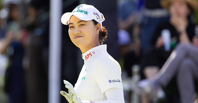 室内ゴルフ「WTGL」に新たにメジャー覇者ら6人が参加へ