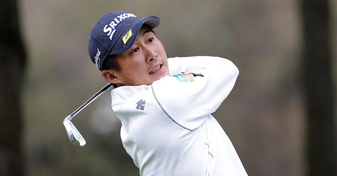 星野陸也が首位浮上　2位に堀川未来夢、岩田寛ら