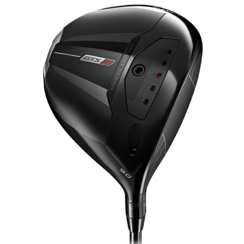 タイトリスト GTS GTS3 ドライバー