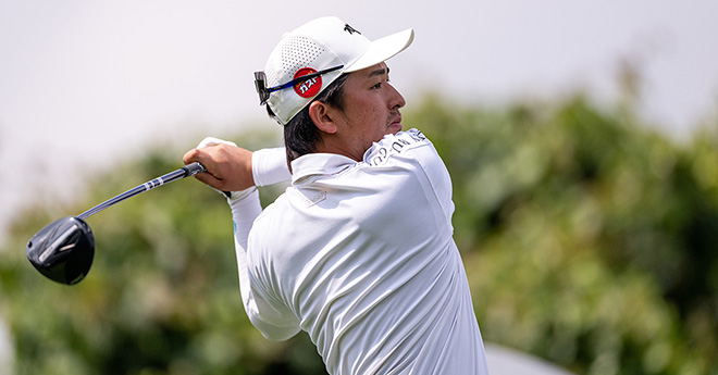 金子駆大は41位、星野陸也は71位に後退　トルコ大会