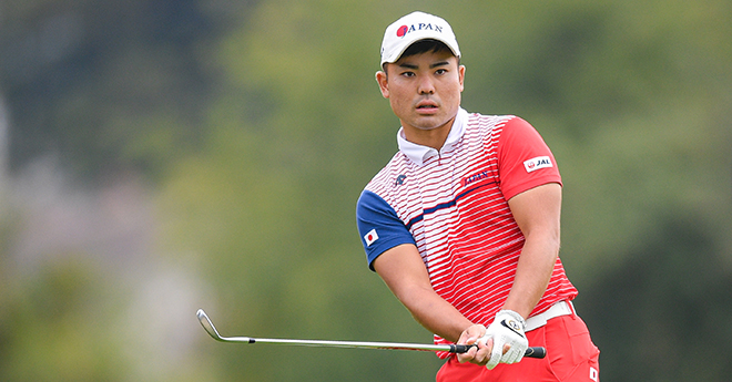 蟬川泰果がプロ初V王手　2位に石川遼、星野陸也