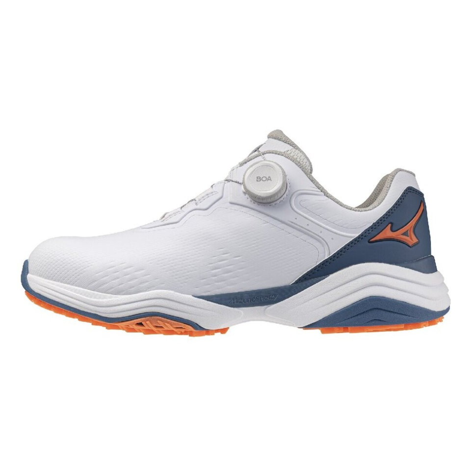 ミズノ MIZUNO NEO IMPACT MIZUNO NEO IMPACT + ENERZY WIDE BOA（ミズノネオインパクトプラスエナジーワイドボア）