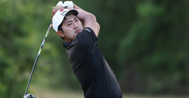 金谷拓実ペアは16位で決勝へ　平田憲聖＆中島啓太は予選落ち