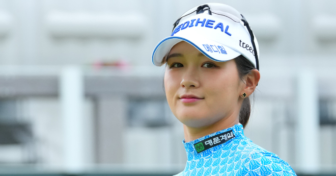 パク・ヒョンギョン、日本ツアー初優勝で7200万円獲得　稲垣那奈子、小林光希が2位