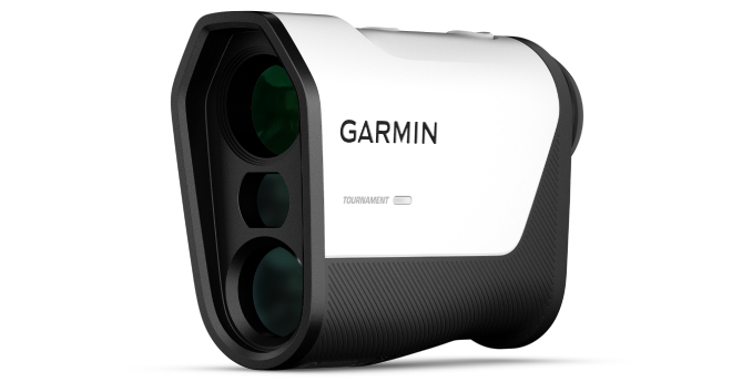 Garminウォッチと連携できるレーザー距離計「Approach Z10」発表